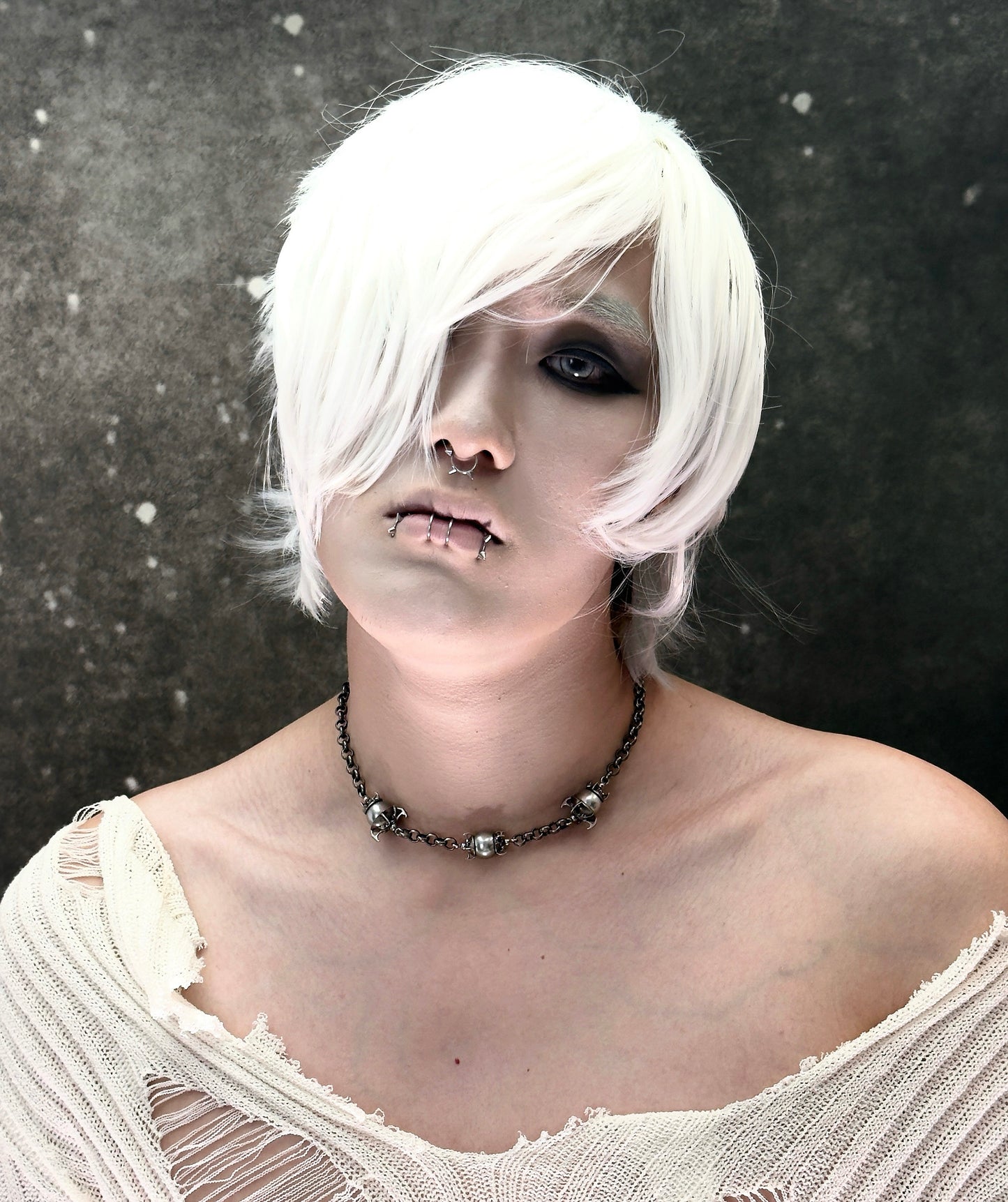 IIIMIII EldritchBead Necklace 18&19&20