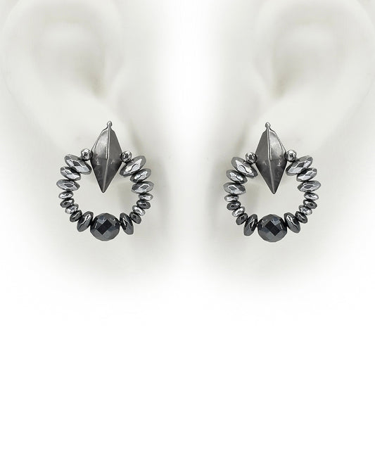 IIIMIII EldritchBead Earring5