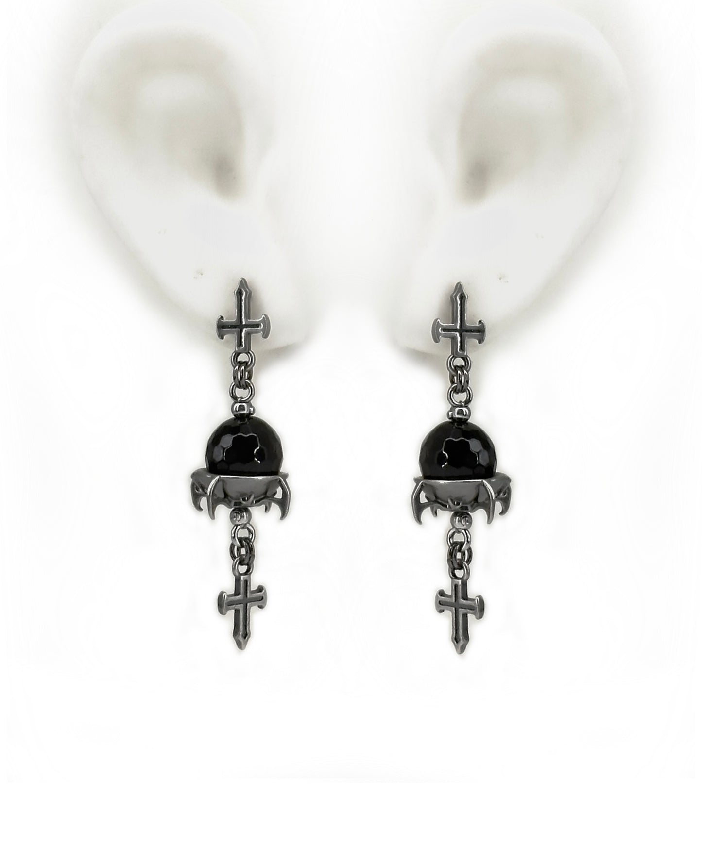 IIIMIII EldritchBead Earring 2&4