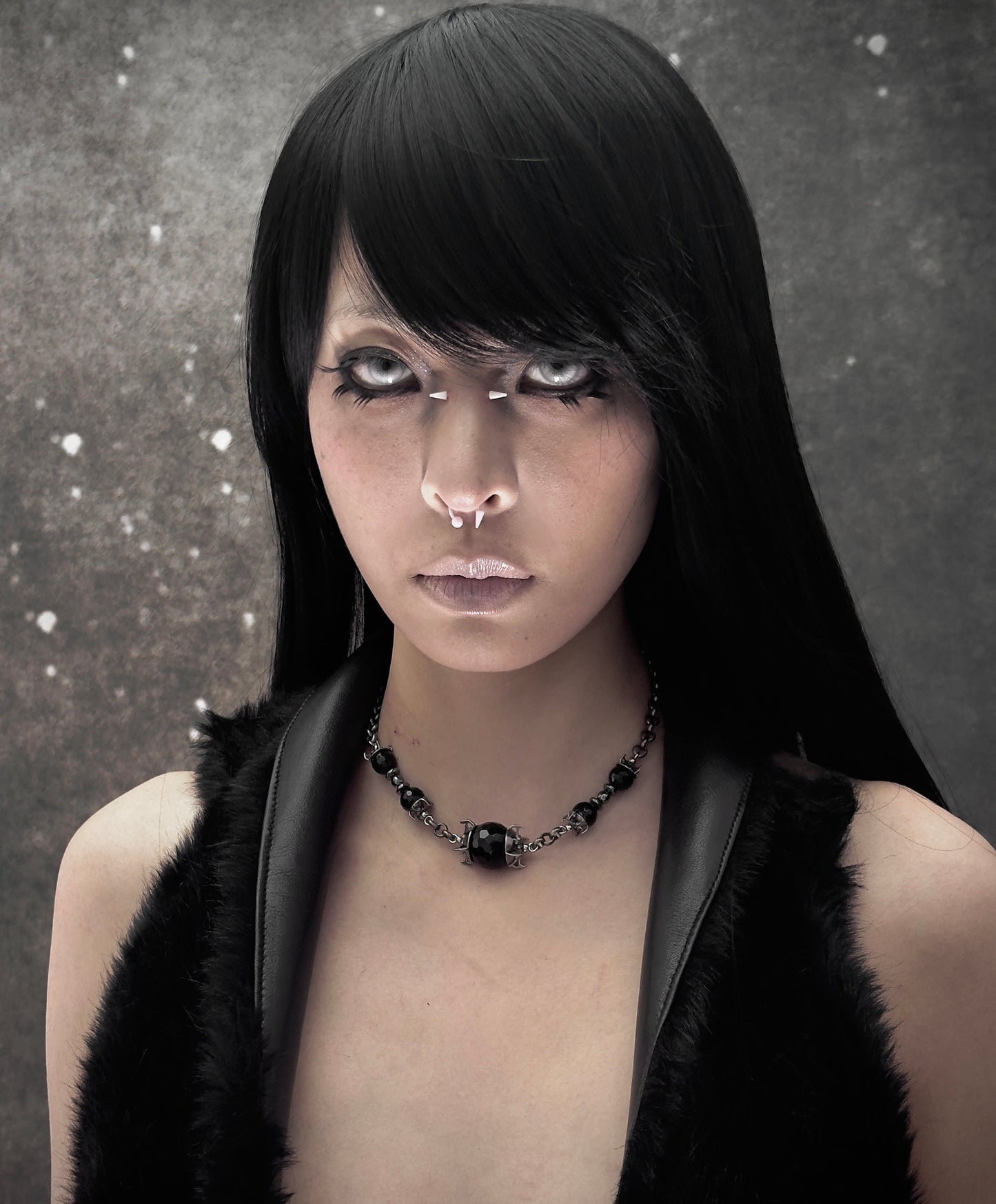 IIIMIII EldritchBead Necklace 18&19&20