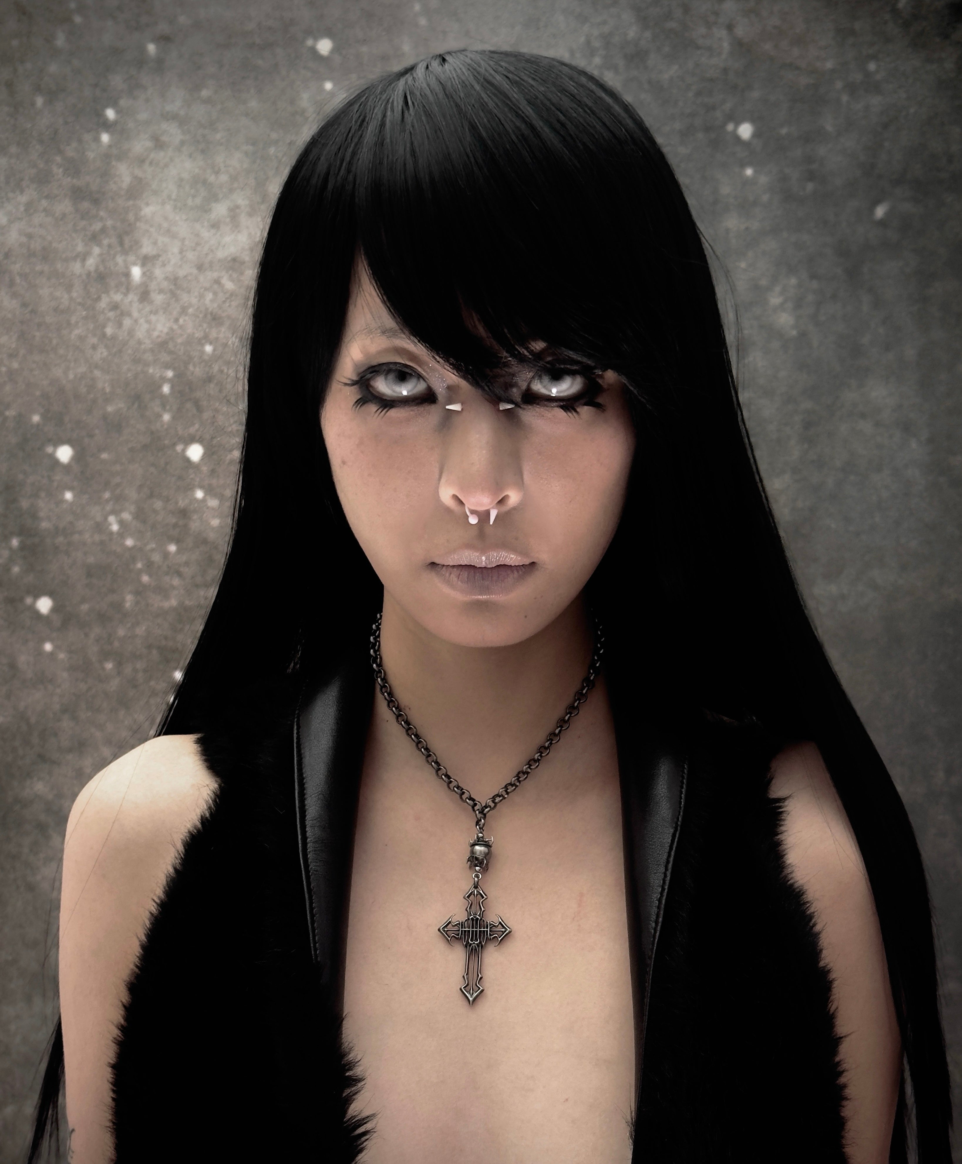 IIIMIII EldritchBead Necklace22 – iiimiii