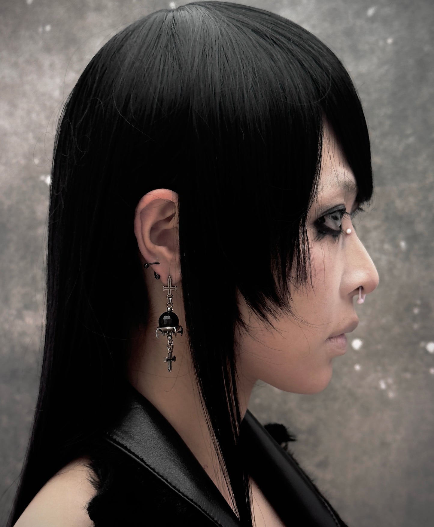 IIIMIII EldritchBead Earring 2&4