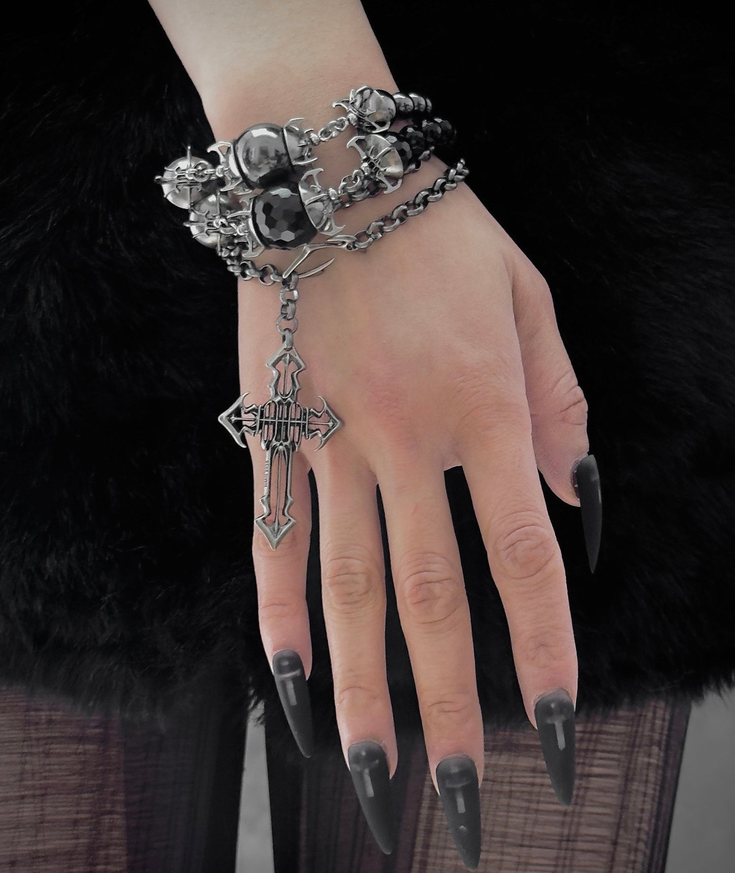 IIIMIII EldritchBead Bracelet 3&4