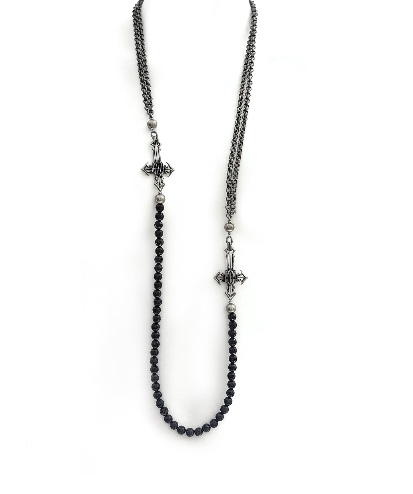 IIIMIII EldritchBead Necklace6&7