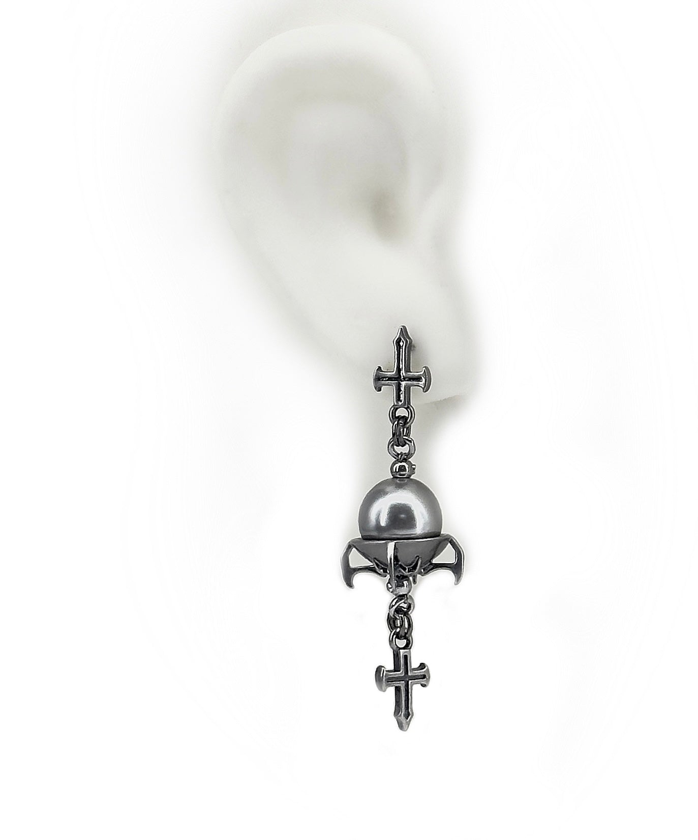 IIIMIII EldritchBead Earring 2&4