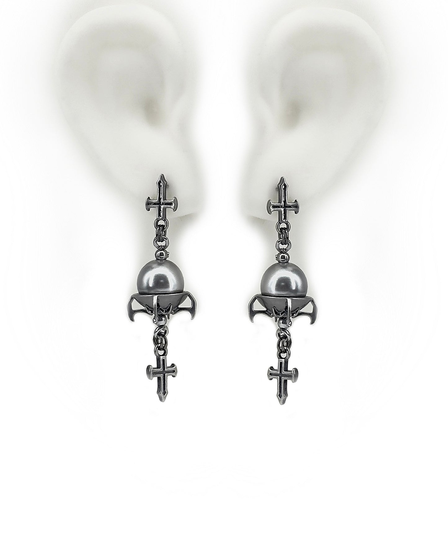 IIIMIII EldritchBead Earring 2&4