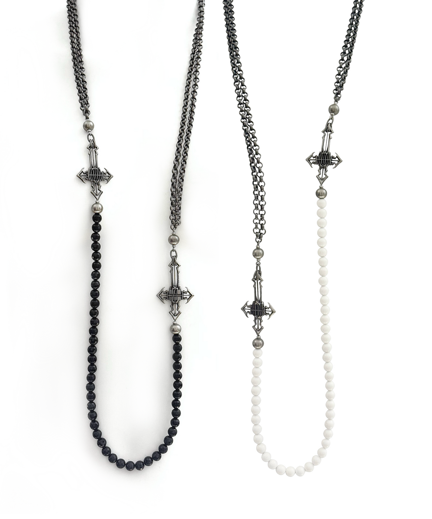 IIIMIII EldritchBead Necklace6&7