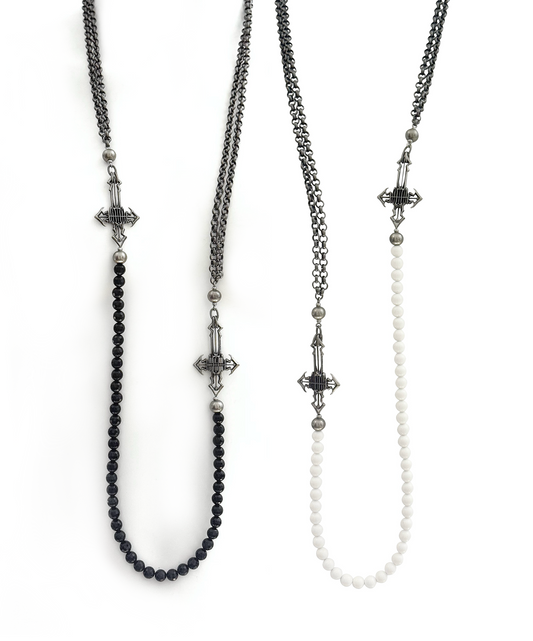 IIIMIII EldritchBead Necklace6&7