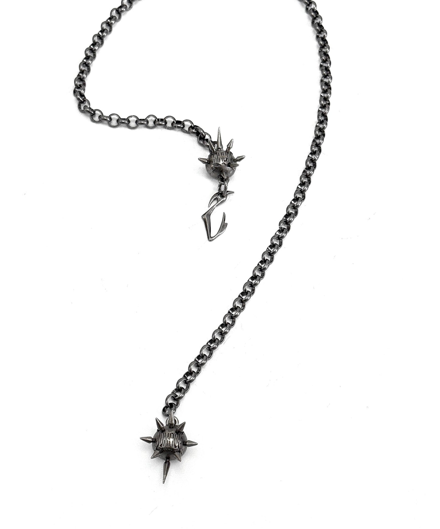 IIIMIII EldritchBead Necklace21