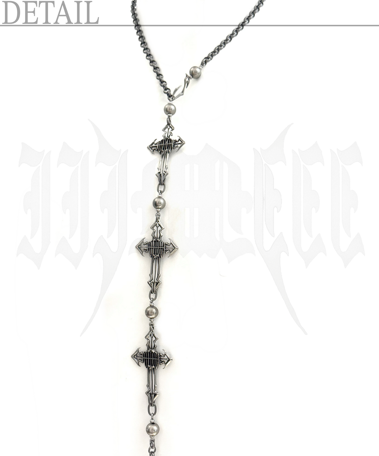 IIIMIII EldritchBead Necklace24