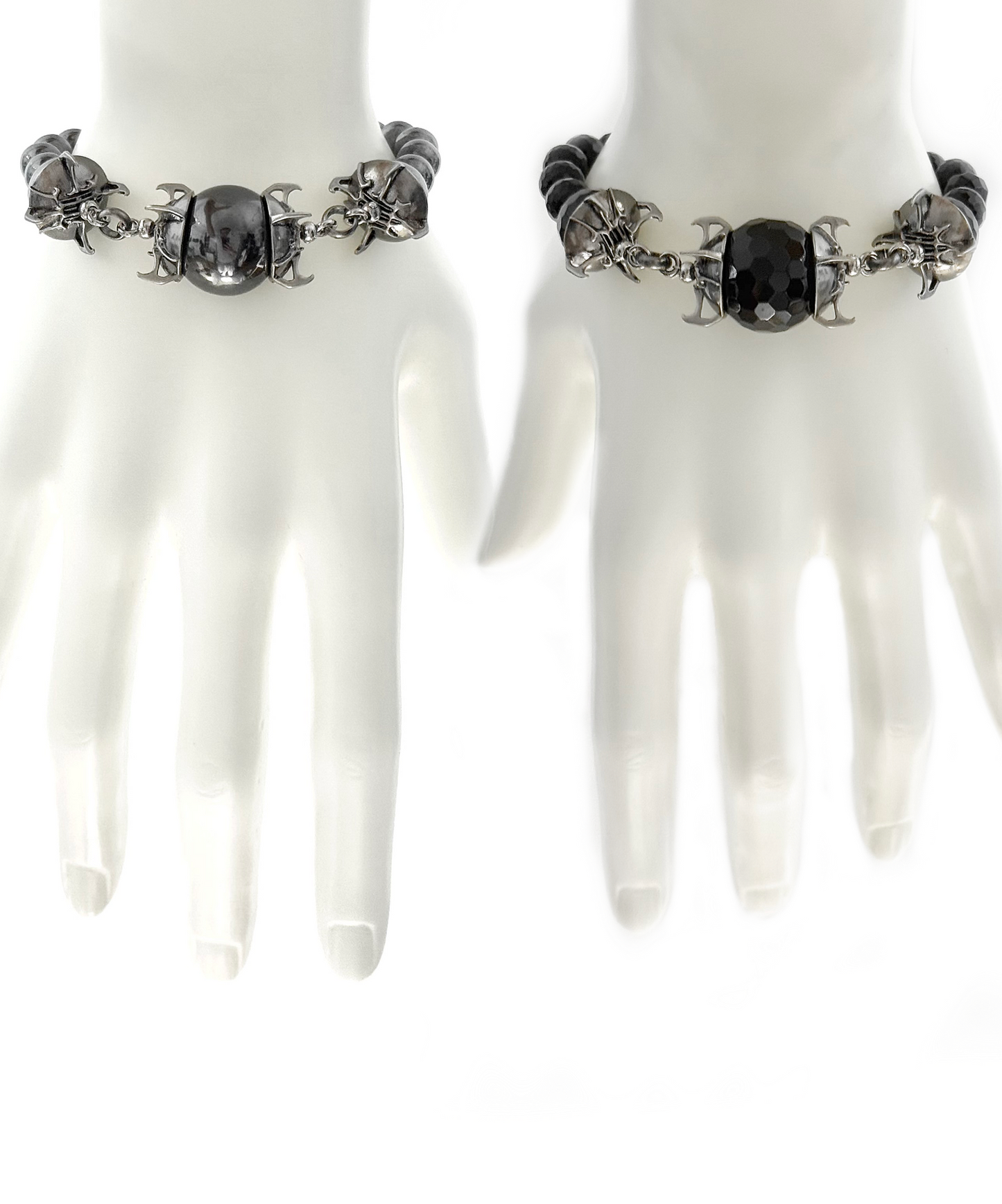 IIIMIII EldritchBead Bracelet 3&4