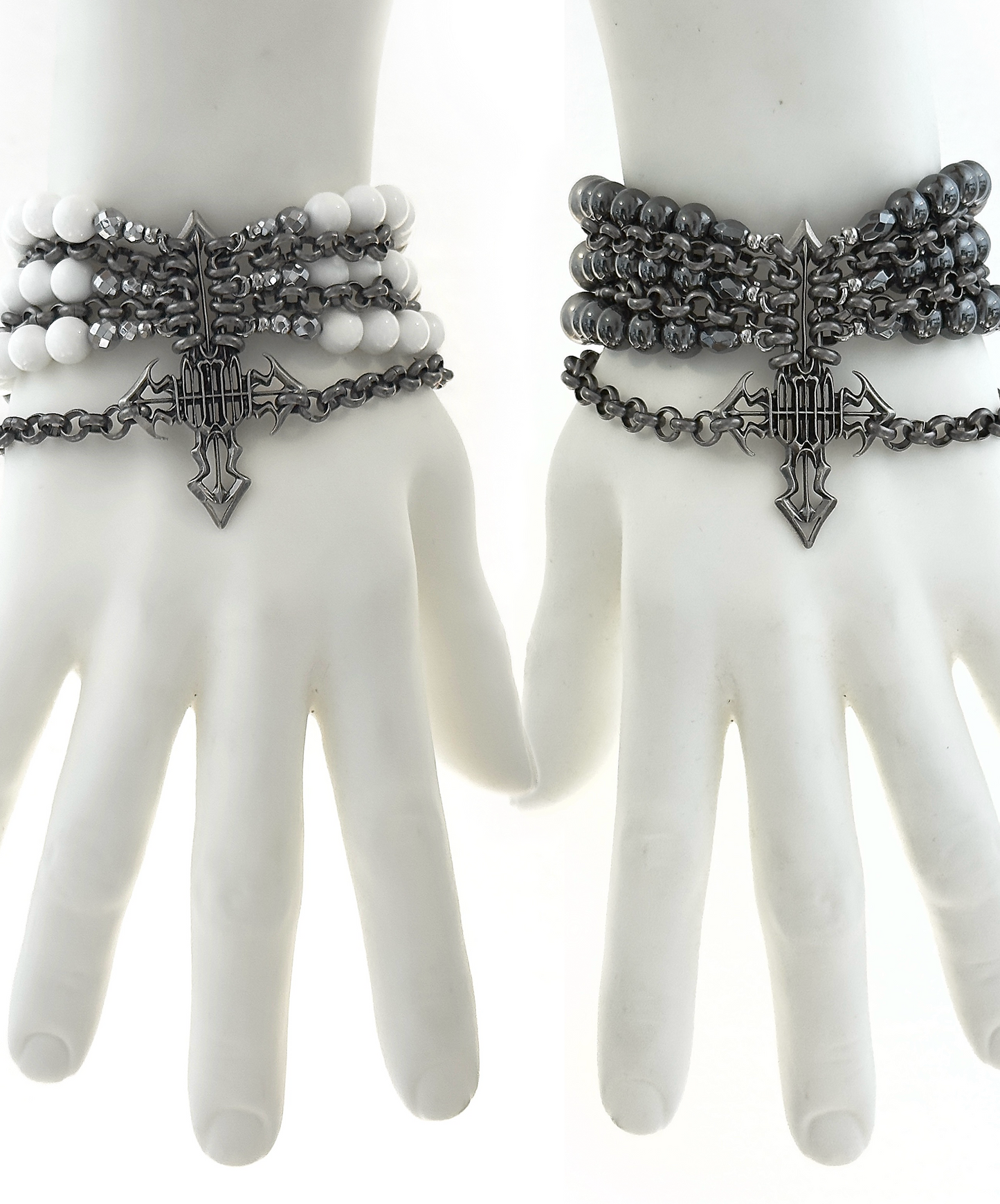 IIIMIII EldritchBead Bracelet1&2