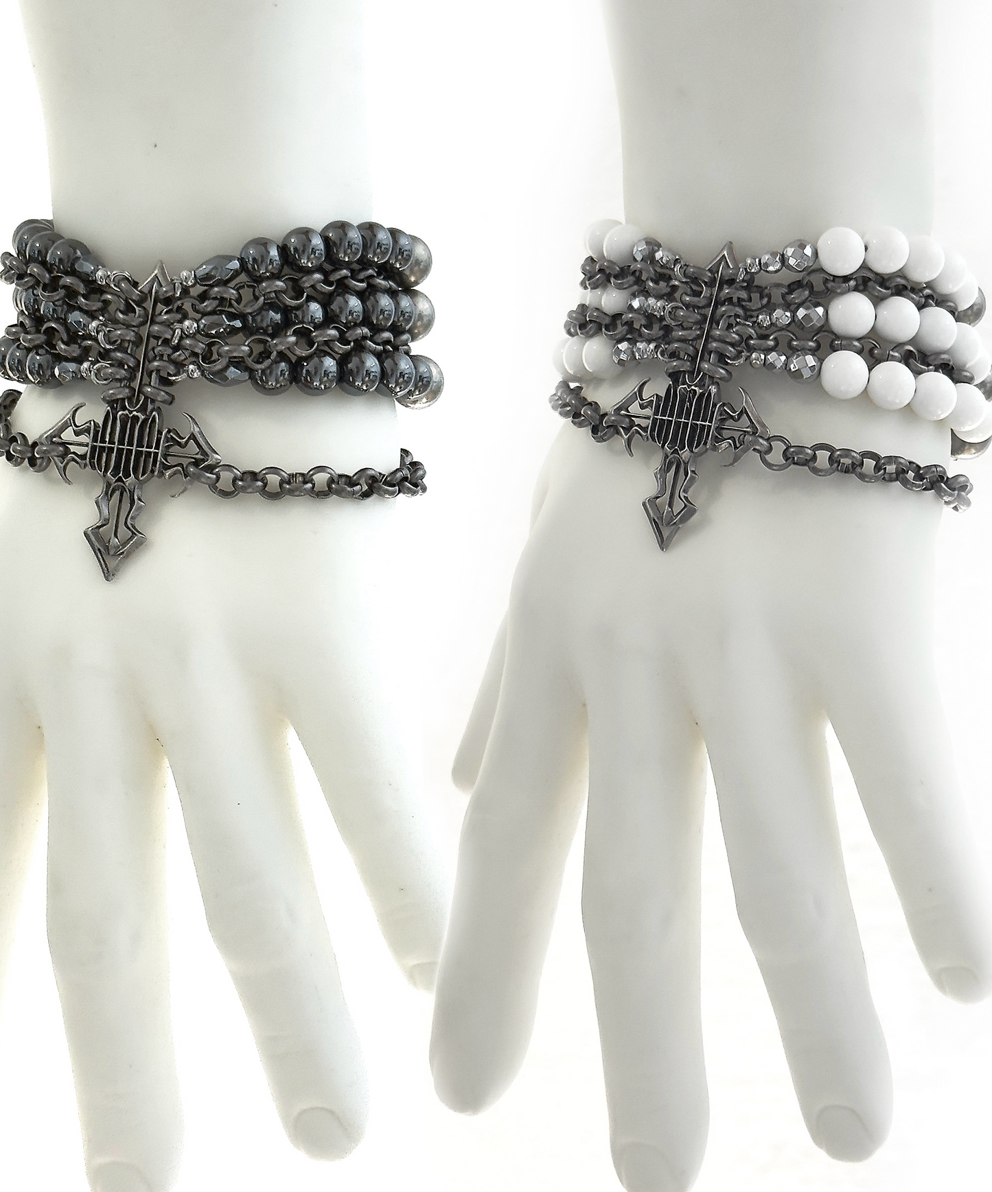 IIIMIII EldritchBead Bracelet1&2