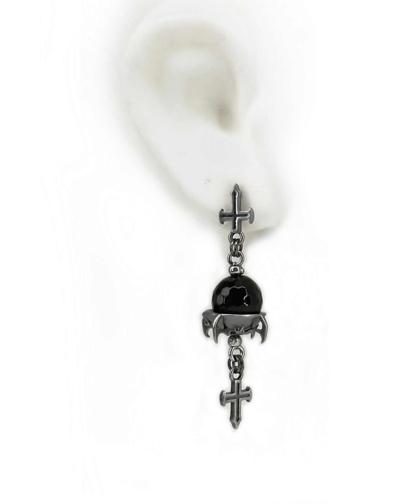 IIIMIII EldritchBead Earring 2&4