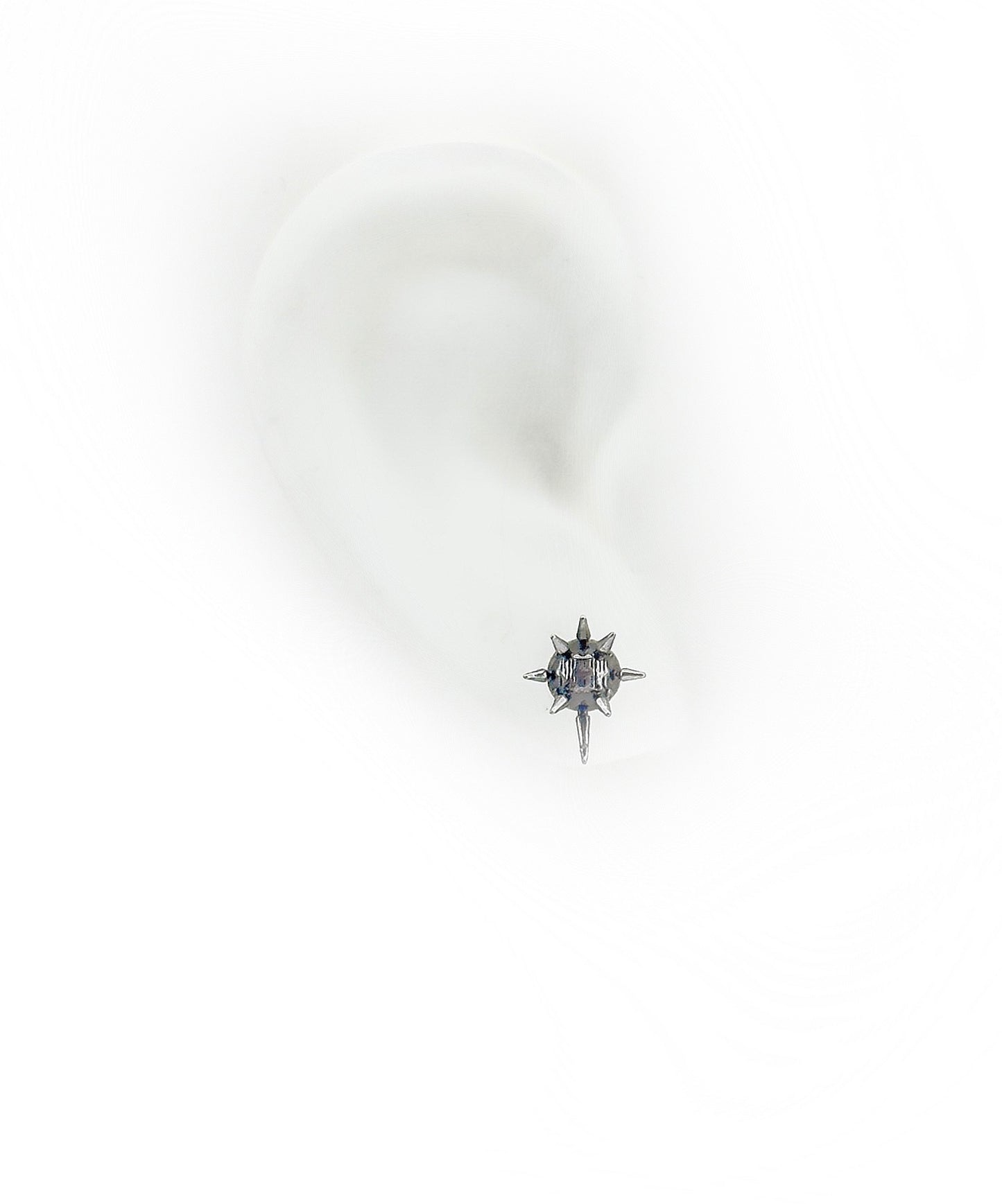 IIIMIII EldritchBead Earring7