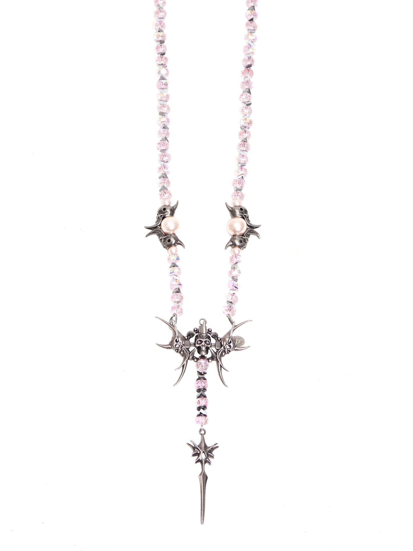 IIIMIII Pink collaboration items Collection