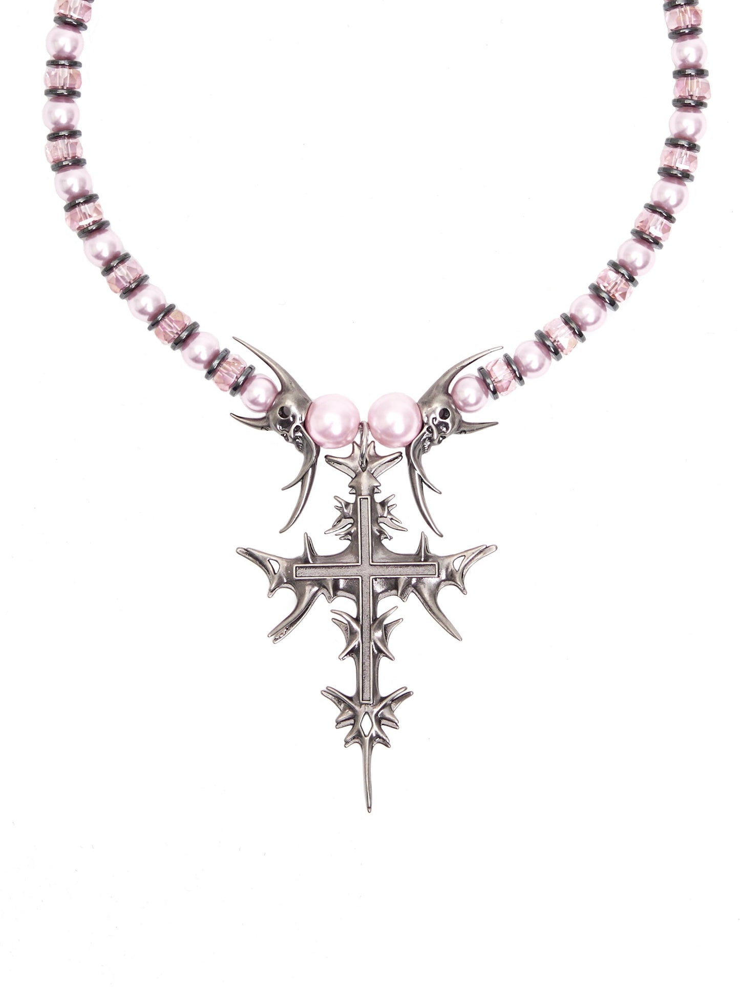 IIIMIII Pink collaboration items Collection