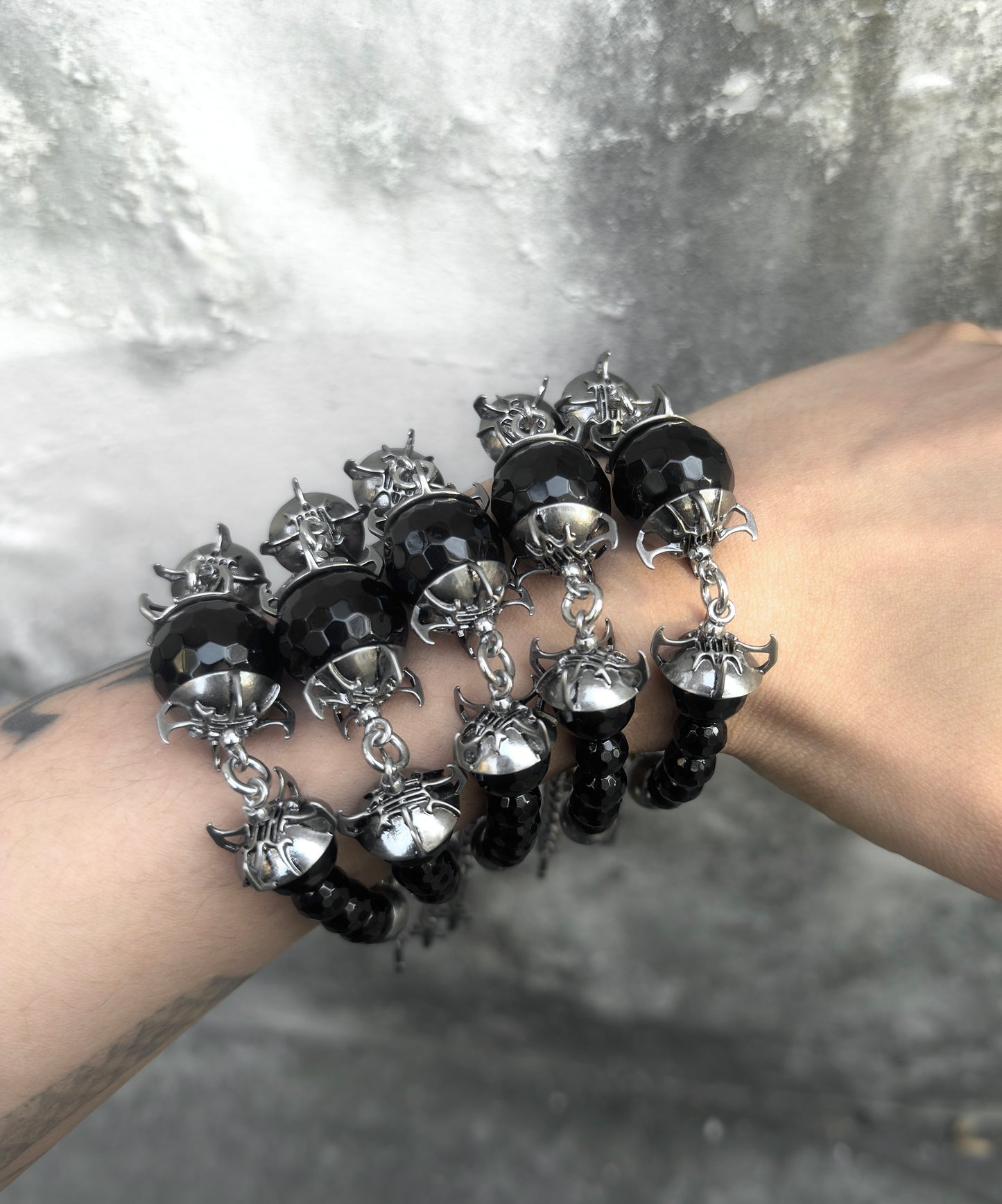 IIIMIII EldritchBead Bracelet 3&4