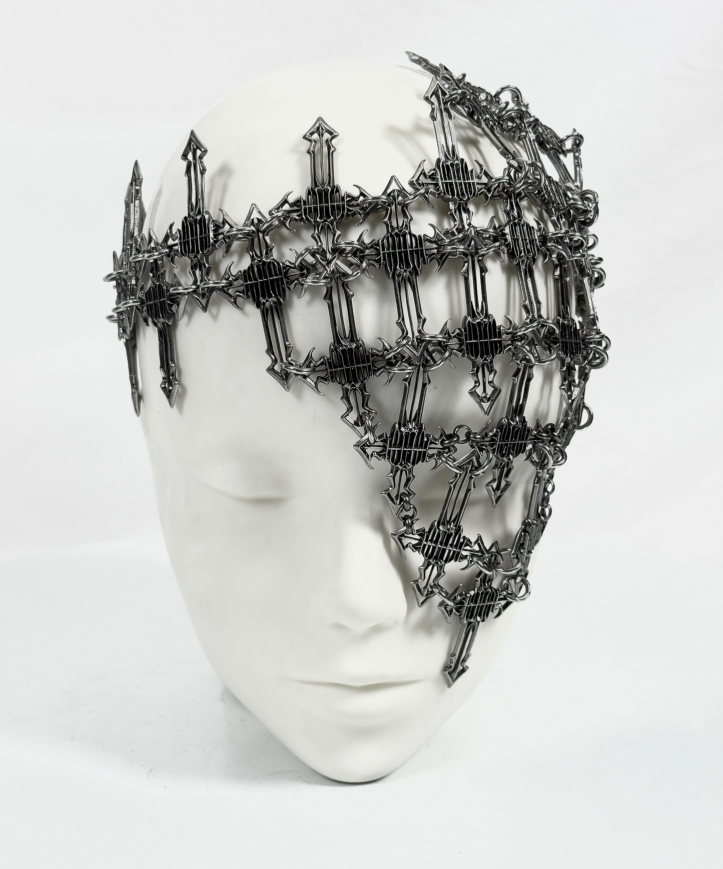 IIIMIII EldritchBead Headwear1