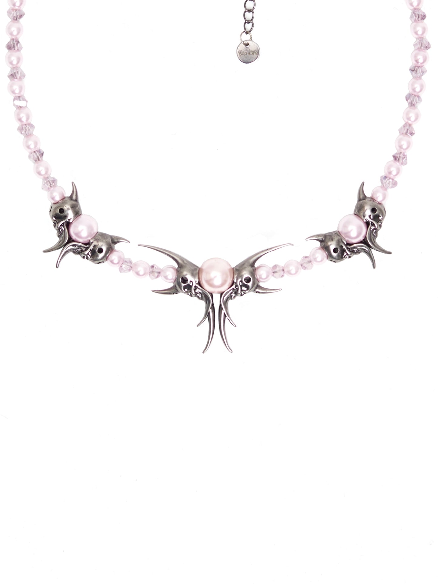 IIIMIII Pink collaboration items Collection