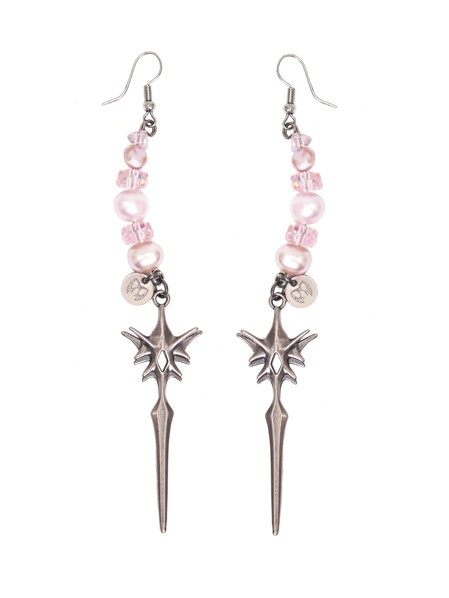 IIIMIII Pink collaboration items Collection