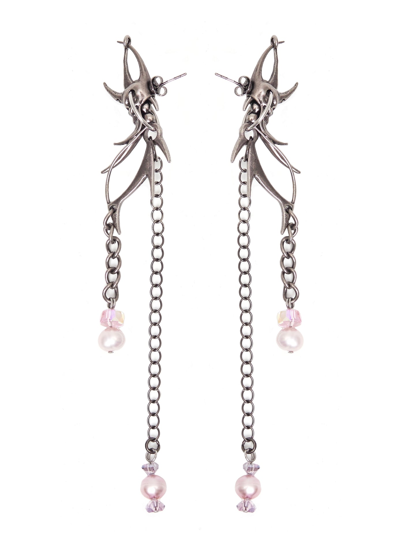 IIIMIII Pink collaboration items Collection