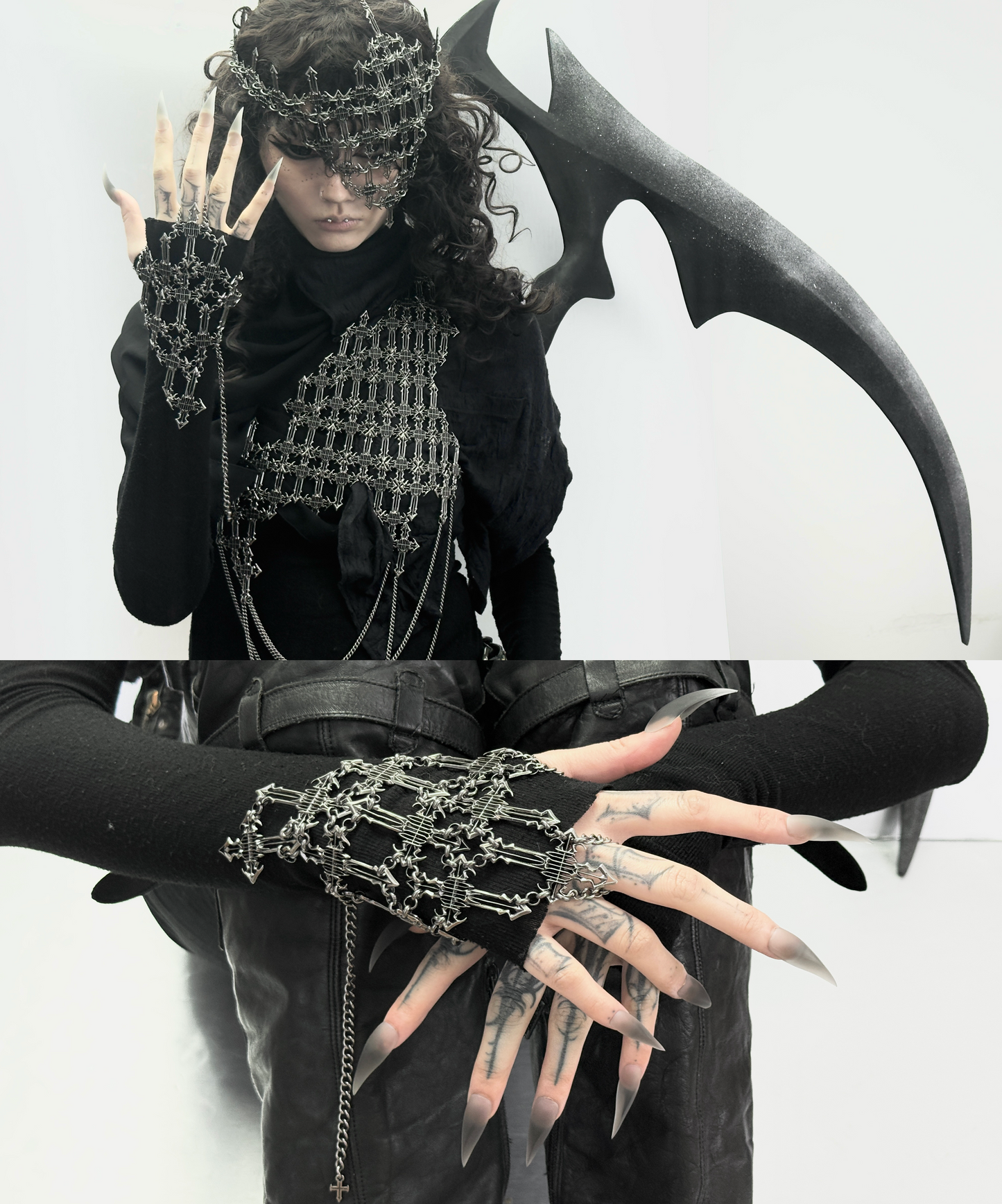 IIIMIII EldritchBead BodyChain1