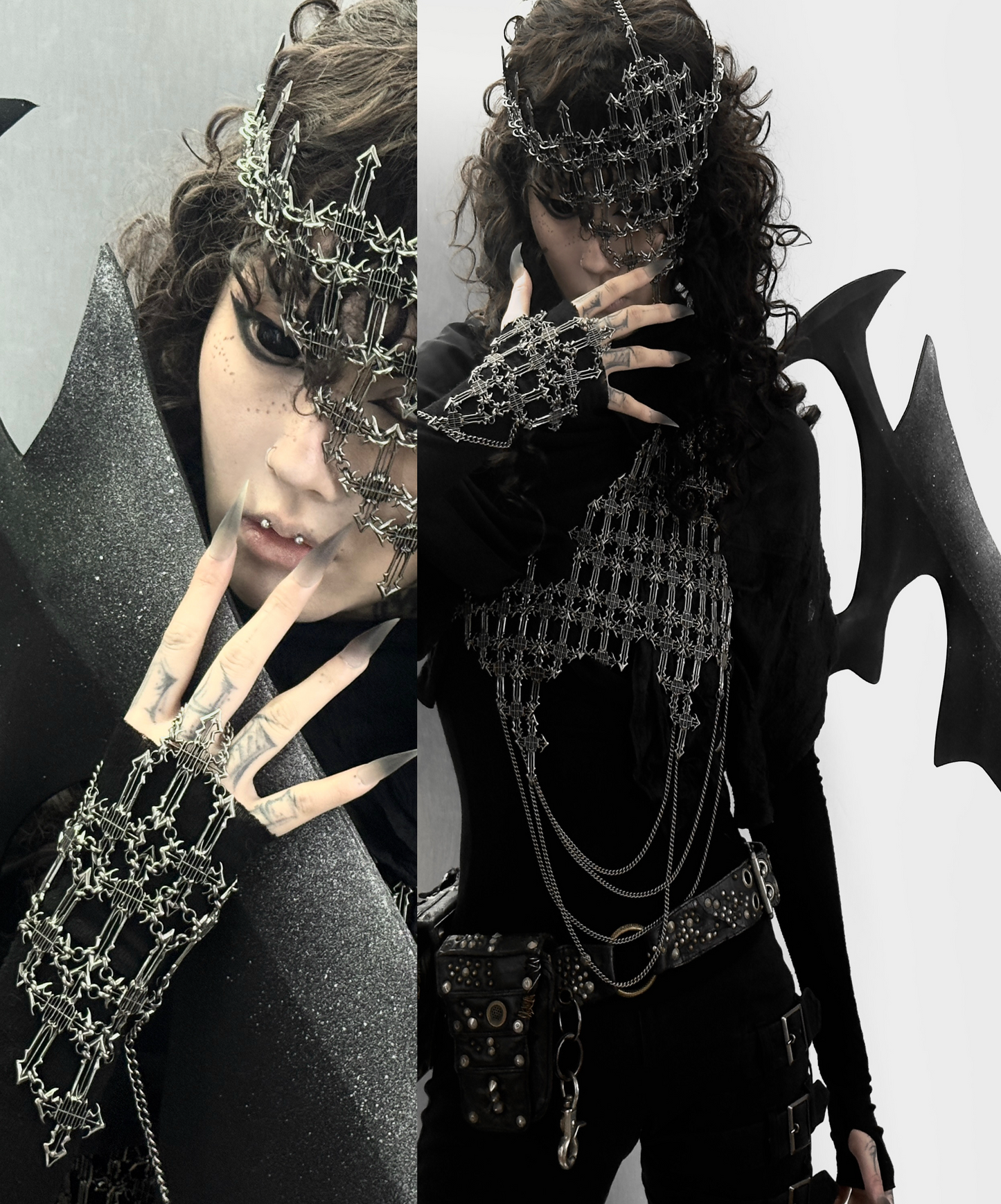 IIIMIII EldritchBead BodyChain1