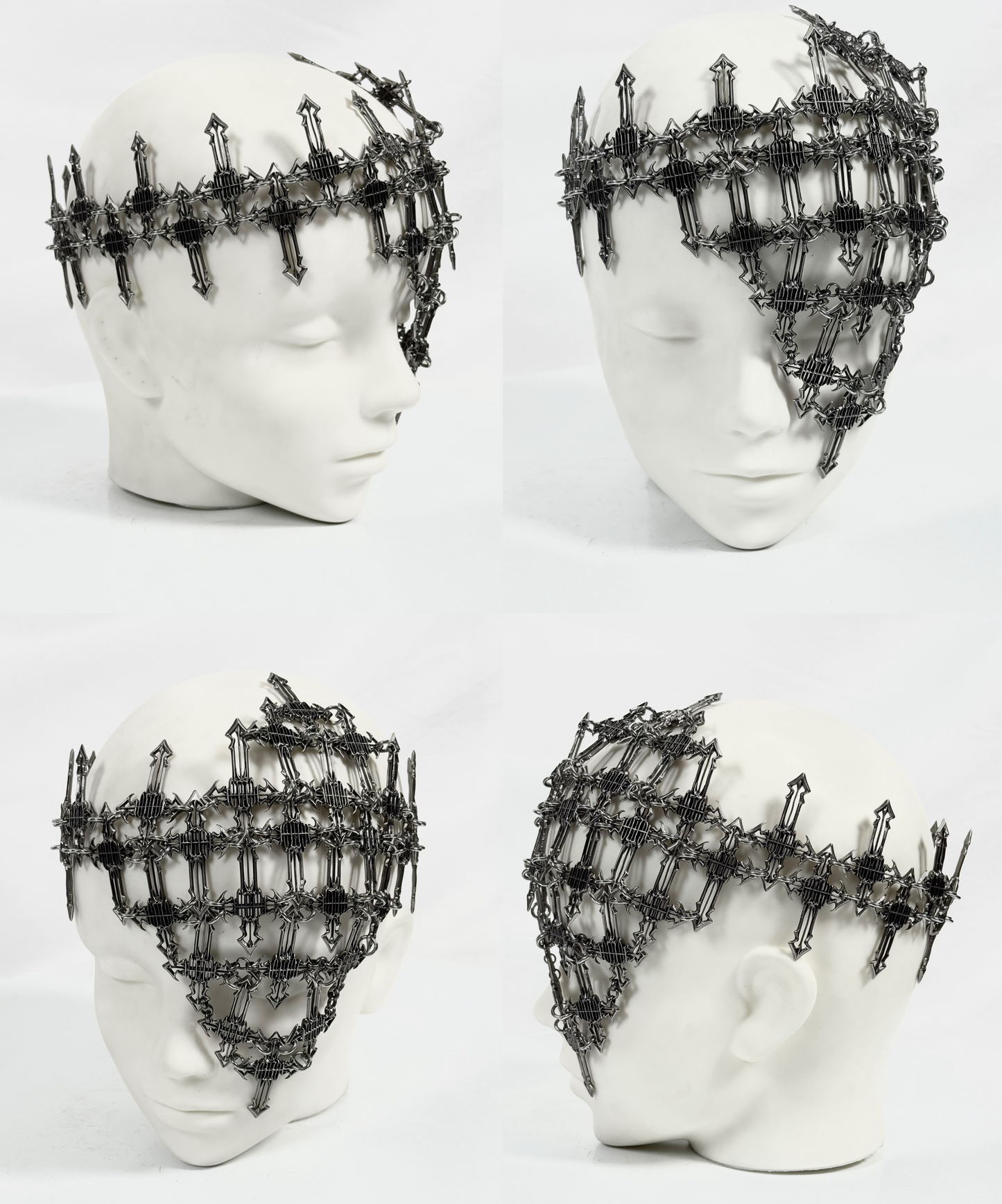 IIIMIII EldritchBead Headwear1