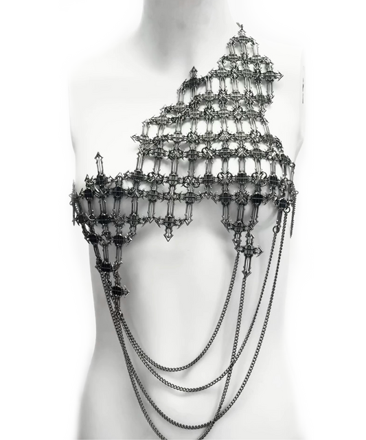 Body Chain – iiimiii Body Chain – iiimiii