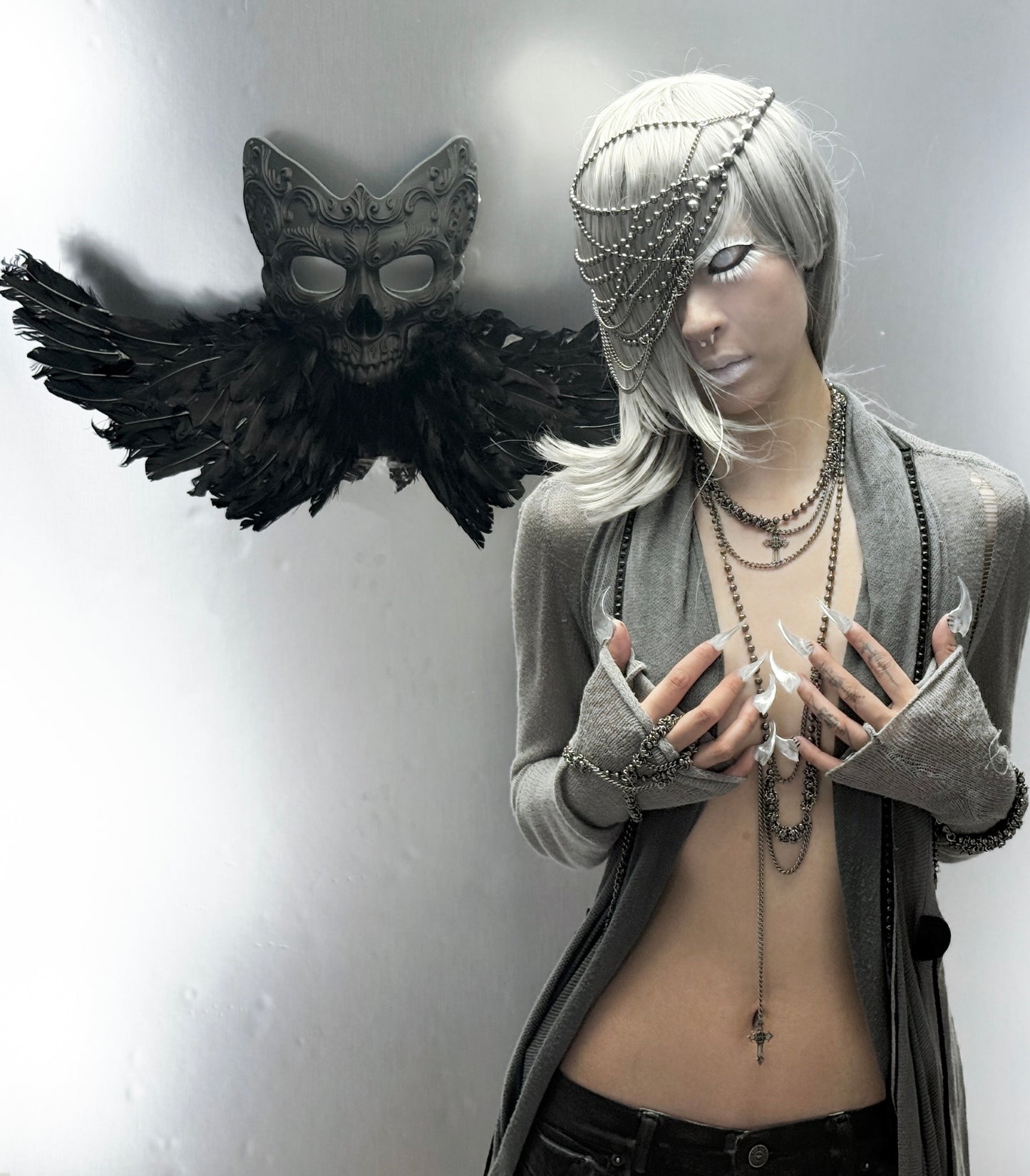 IIIMIII S8 Necklace3