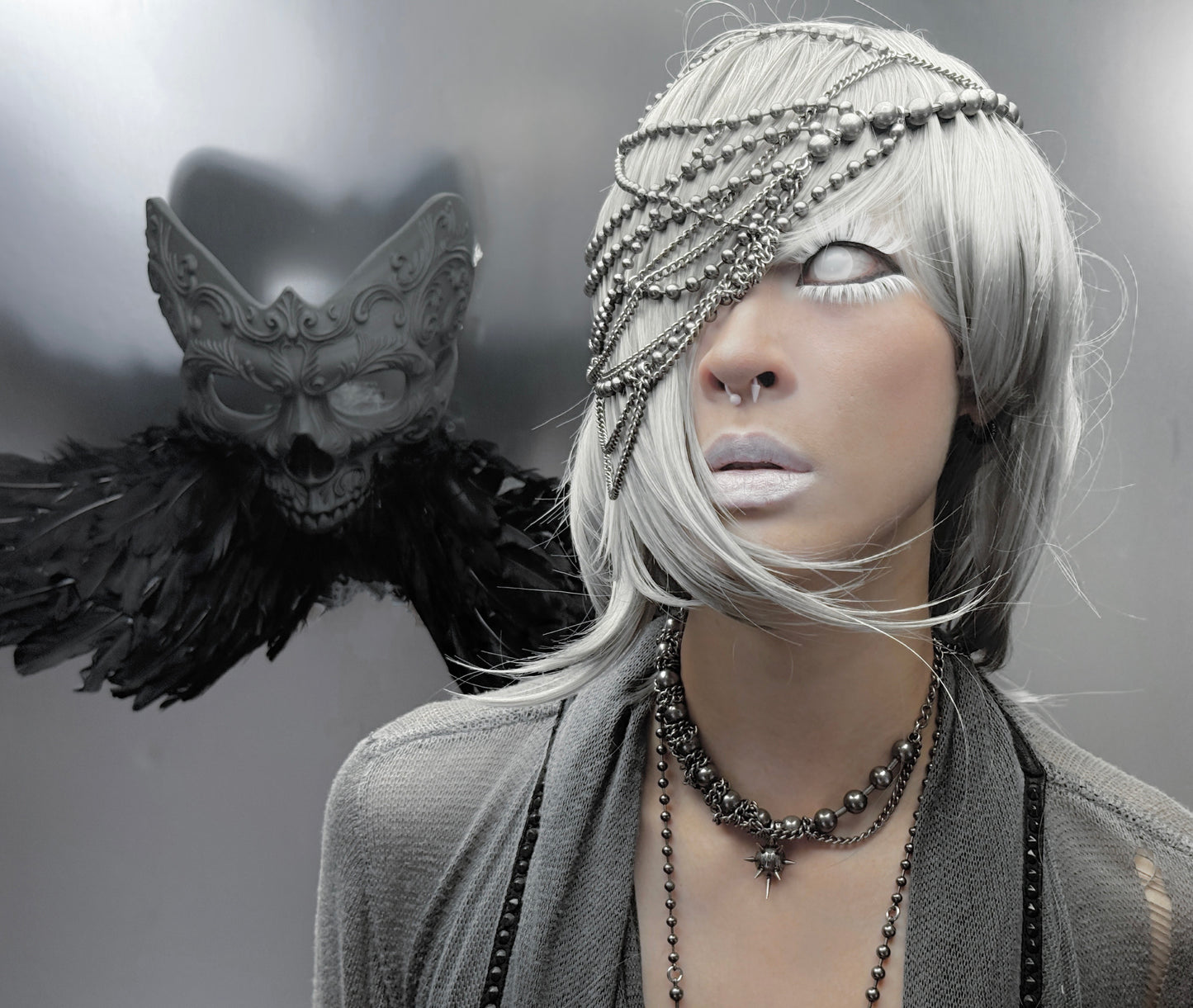 IIIMIII S8 Necklace2