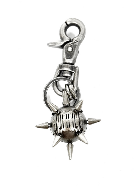 IIIMIII Charm/KeyChain 1