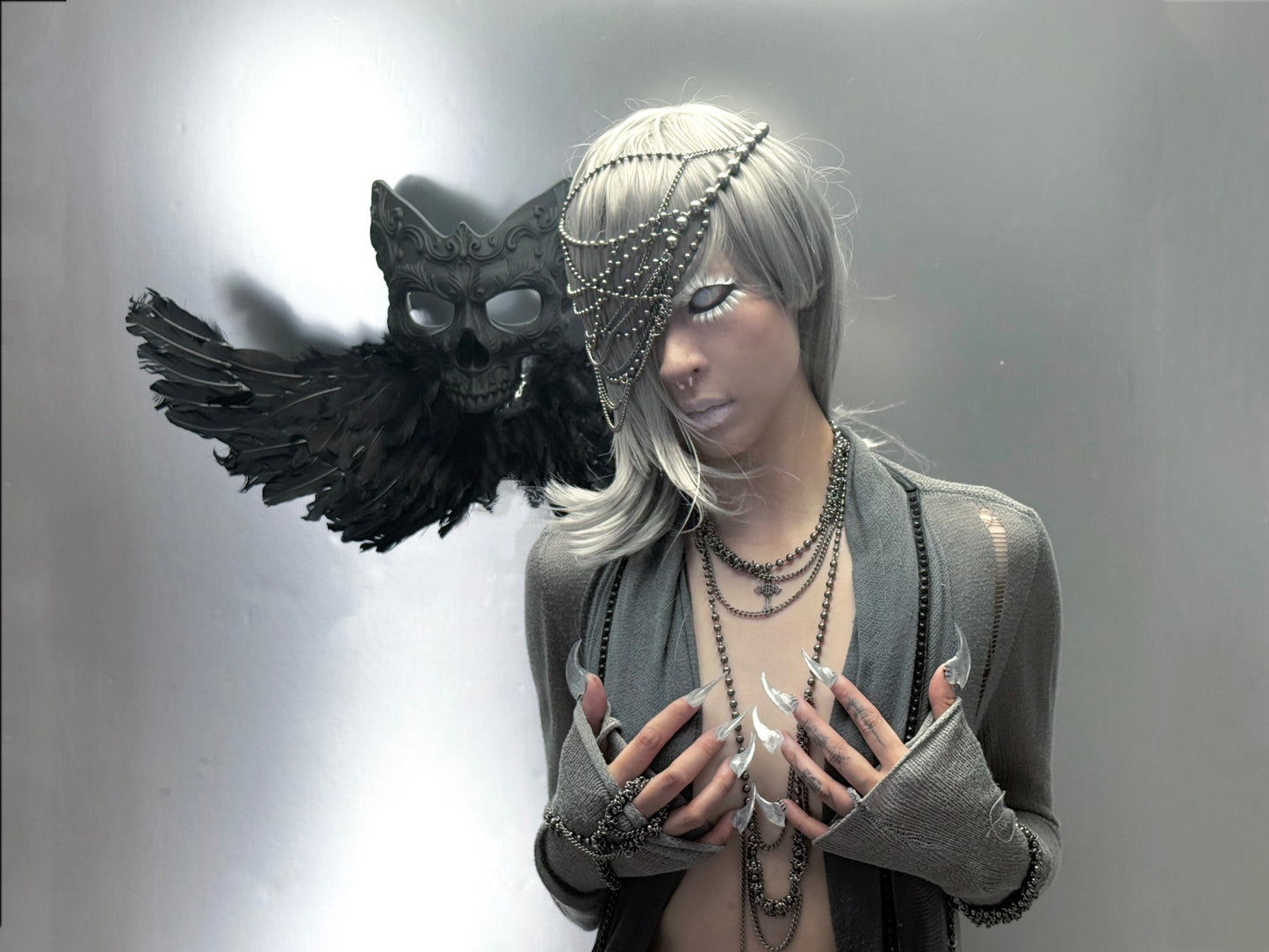 IIIMIII S8 Necklace1
