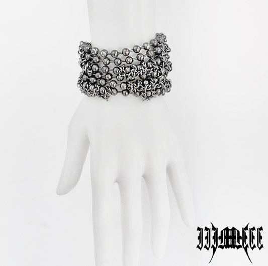 IIIMIII S8 Bracelet3