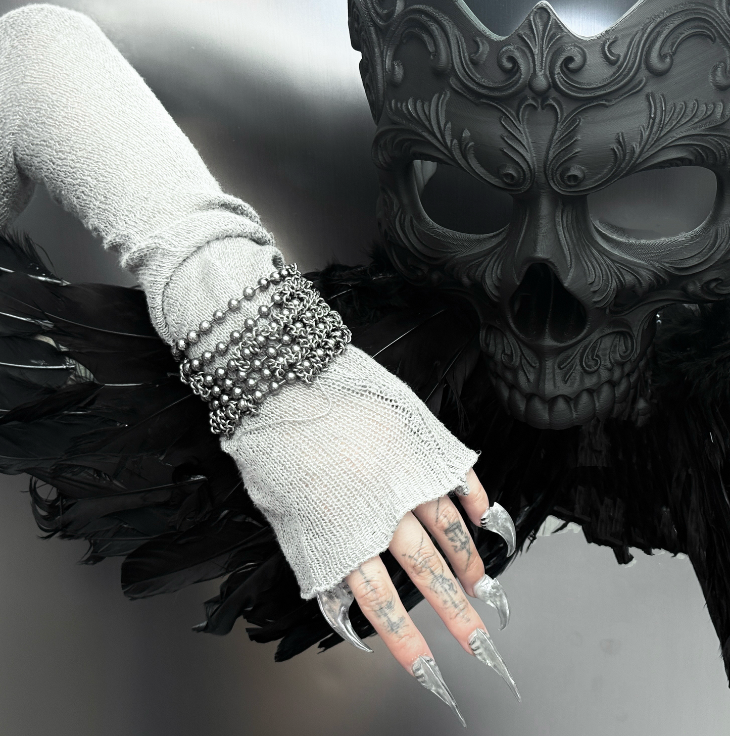 IIIMIII S8 Bracelet3