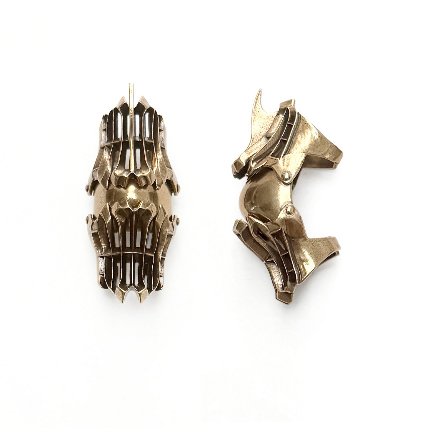 IIIMIII S8 Armor Joint Ring