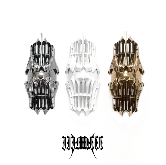 IIIMIII S8 Armor Joint Ring