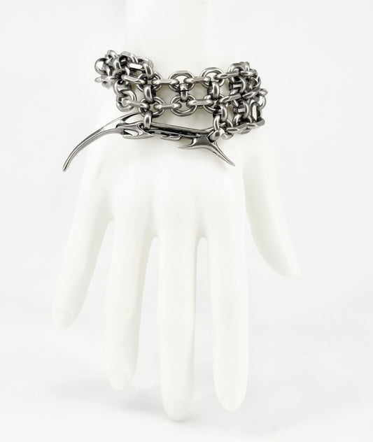 IIIMIII TypE I BloodVessel Bracelet2