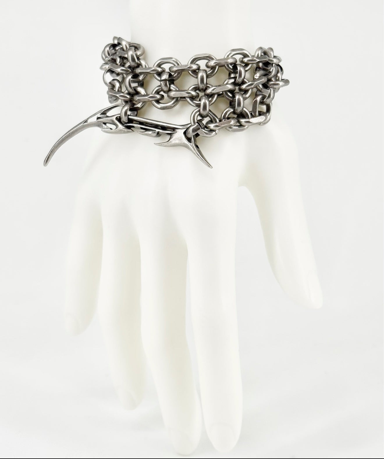 IIIMIII TypE I BloodVessel Bracelet2