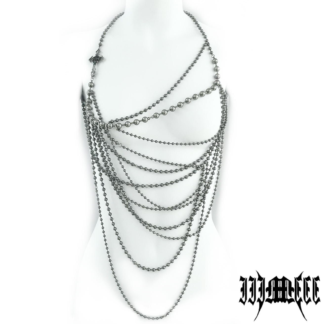 IIIMIII S8 BodyChain1