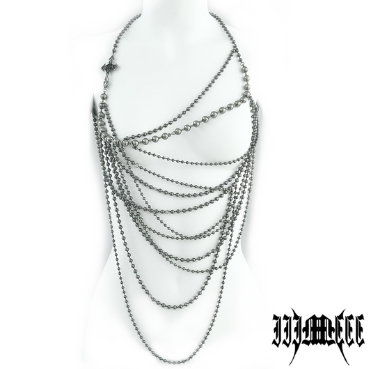 IIIMIII S8 BodyChain1