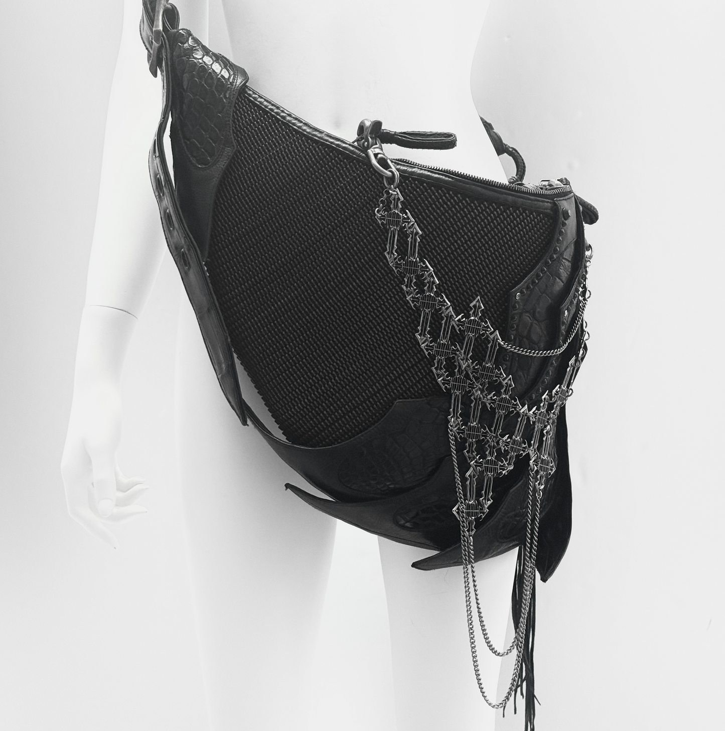 IIIMIII Decorative Chain3
