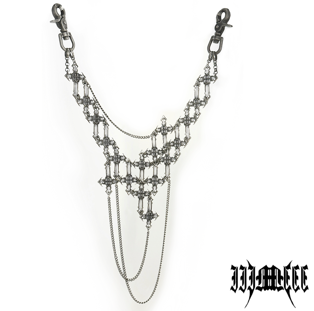 IIIMIII Decorative Chain3
