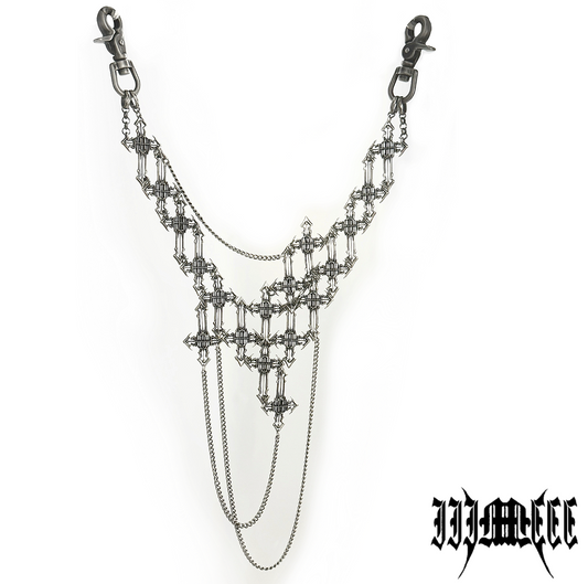 IIIMIII Decorative Chain3