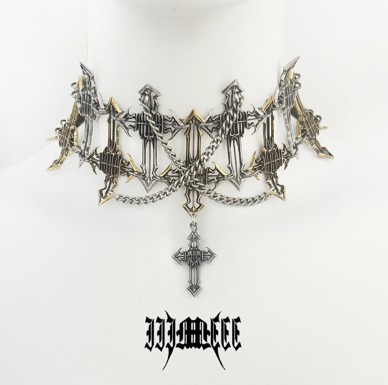 IIIMIII S8 Necklace4