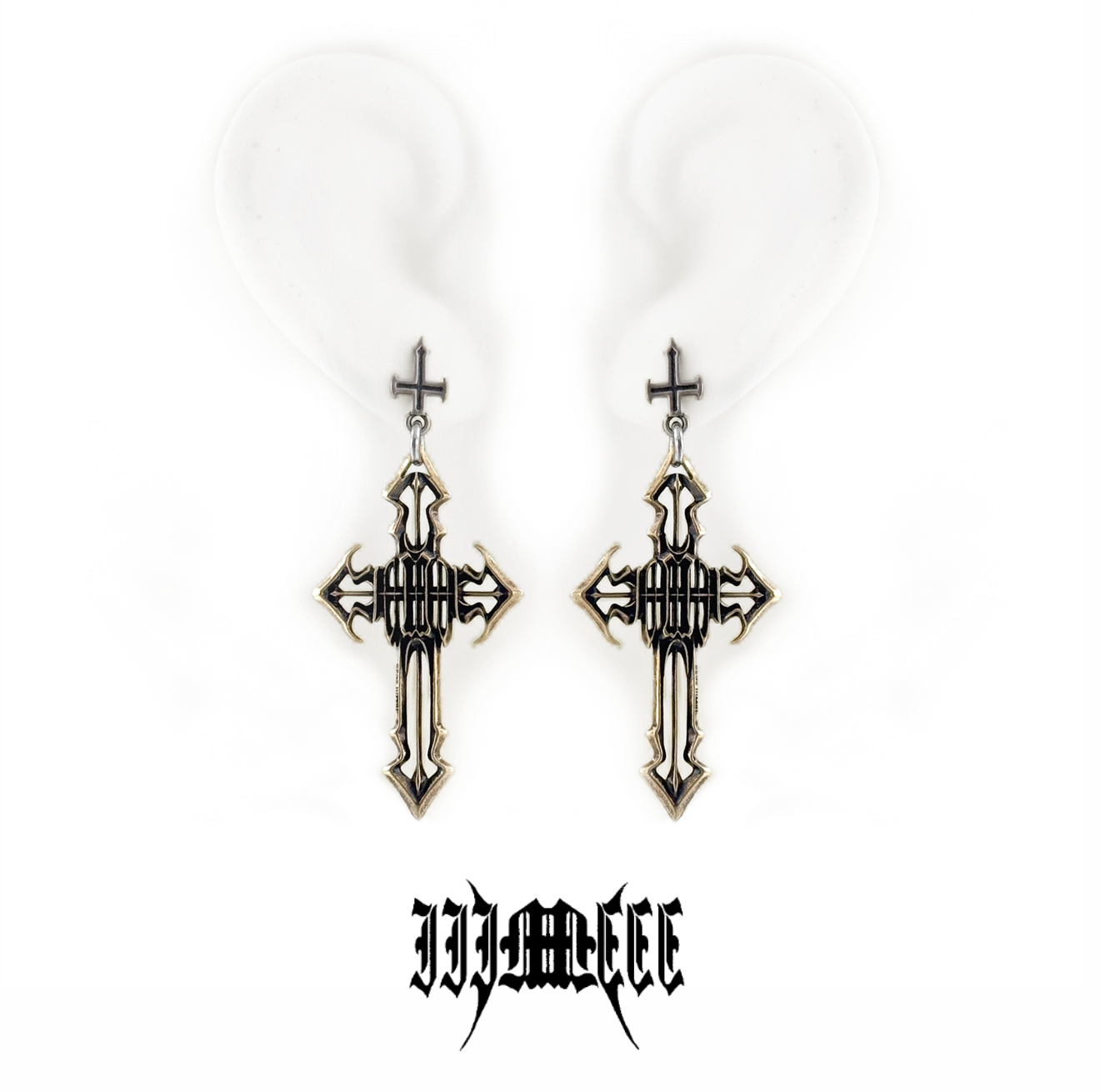 IIIMIII S8 Earrings1