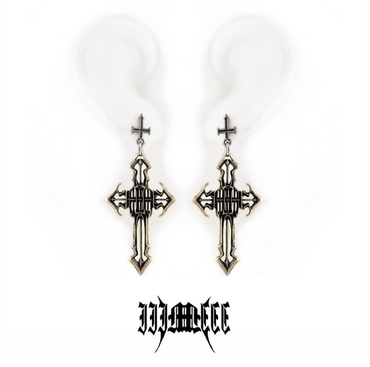 IIIMIII S8 Earrings1
