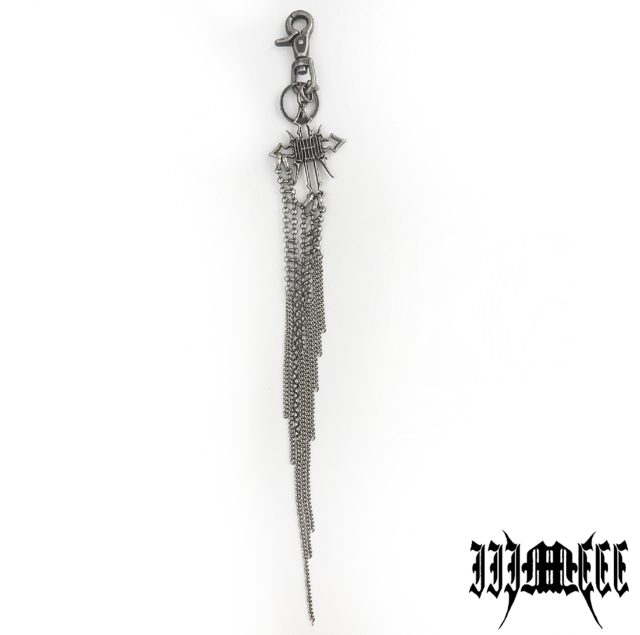 IIIMIII Charm/KeyChain5
