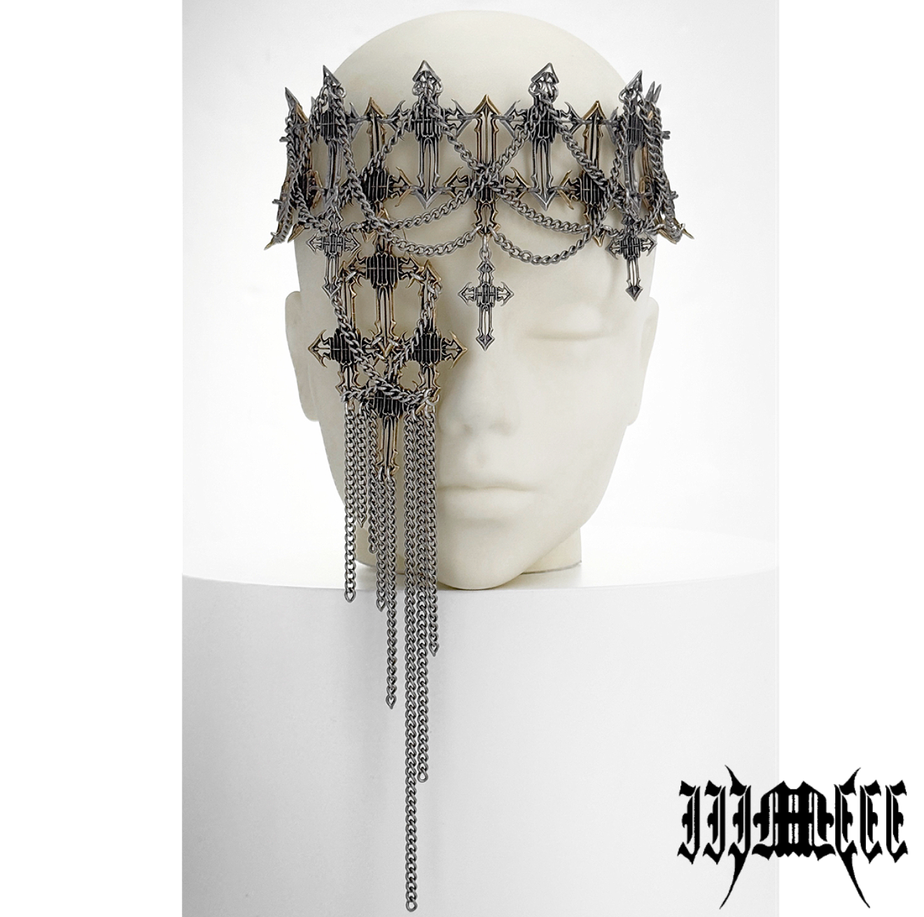 IIIMIII S8 Headwear1